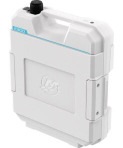 Alternative view of Mercury Avator 2300Wh Electric Outboard Battery 8M6011242