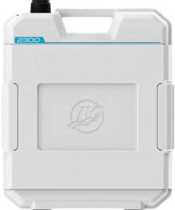 Electric Outboard Battery