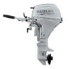 Suzuki DF20A 4-Stroke Outboard