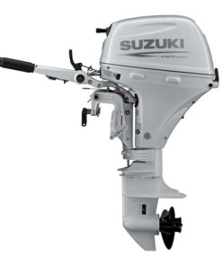 Suzuki DF20A 4-Stroke Outboard
