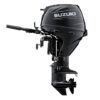 suzuki 4 stroke outboard