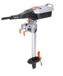 Travel S Electric Outboard