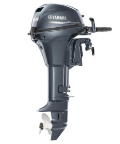 yamaha 9.9hp outboard