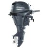 Yamaha 15hp 4 stroke outboard