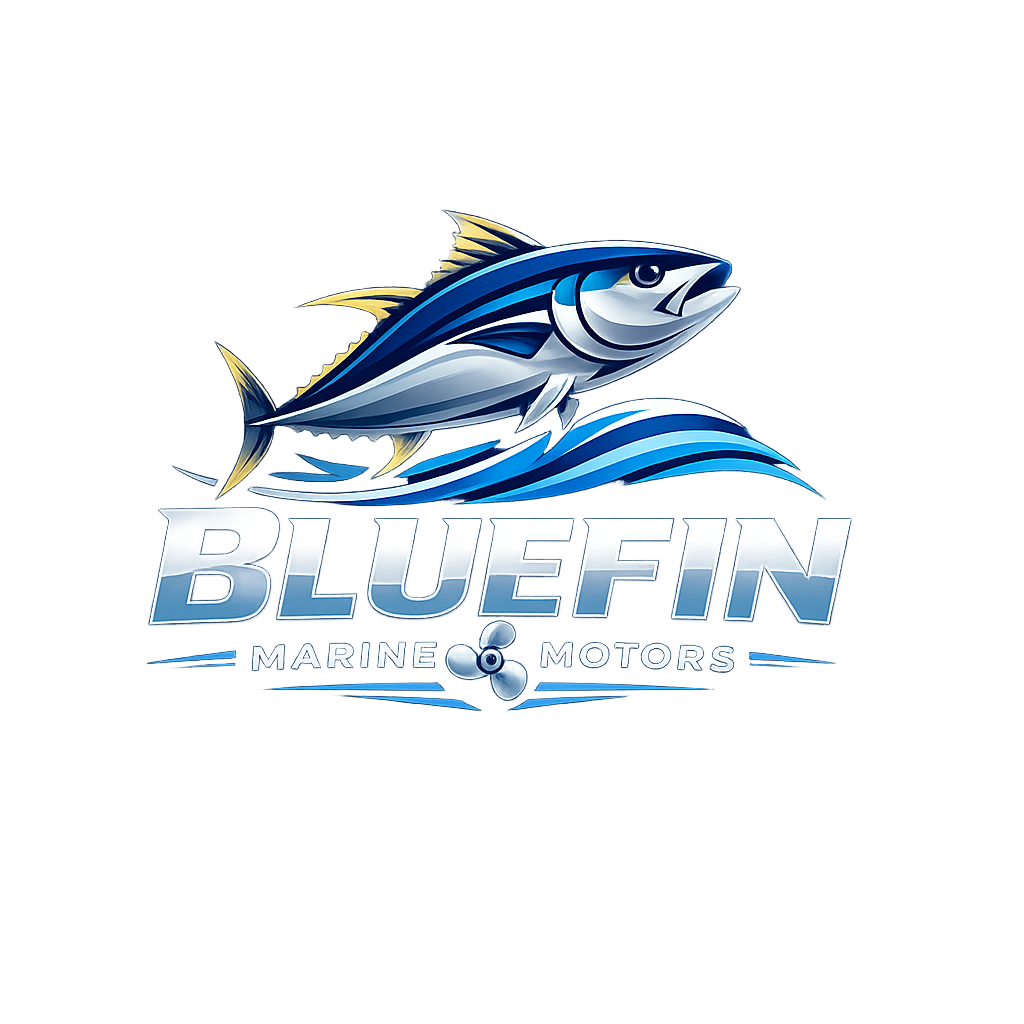 bluefinmarinemotors.shop