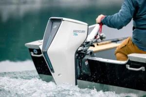 outboard motors mercury​
