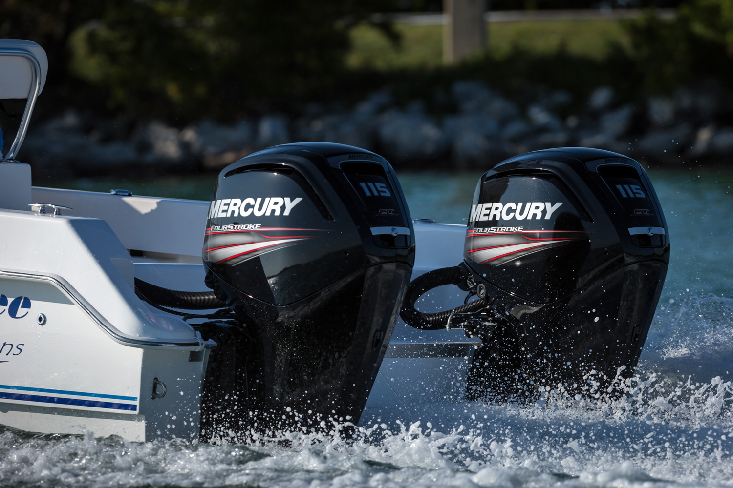 Boat Motors Outboard for Sale