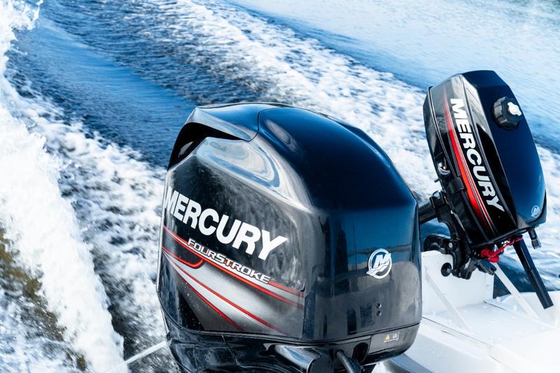 mercury motors