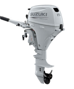 suzuki df15a 4 stroke outboards