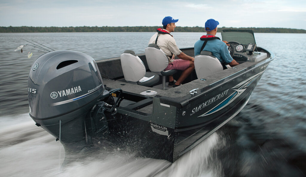 Boat Motors Outboard for Sale