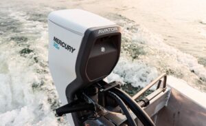 Outboard Motor for Sale